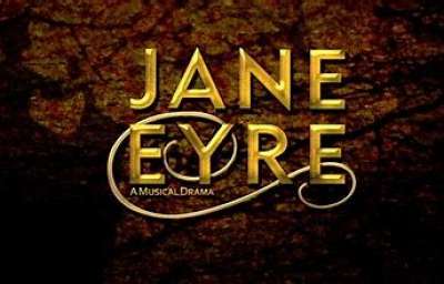 Image for Jane Eyre The Musical