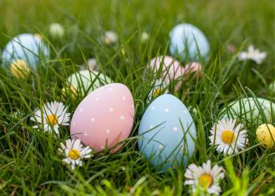 Image for Easter Weekend at Eagle Ridge Resort  Spa 