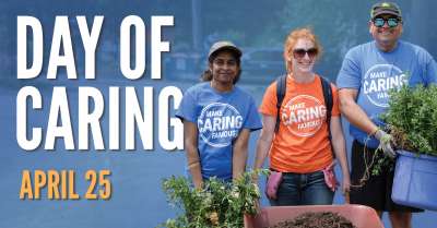 Image for Day of Caring 