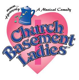 Image for The Church Basement Ladies