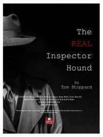 Image for The Real Inspector Hound